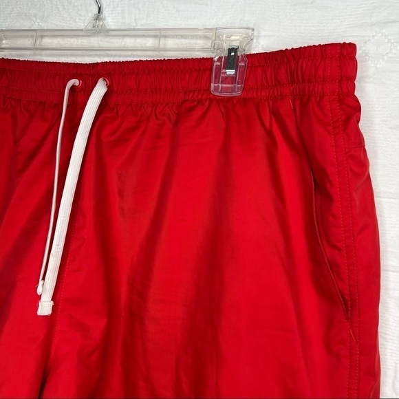 Nike Sportswear Men's Woven Flow Shorts - Picture 8 of 13